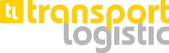Transport Logistic Messe München Logo